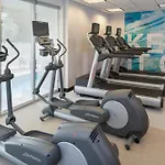 Springhill Suites Miami Downtown/Medical Center