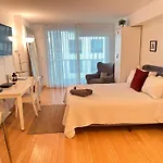 The Stay At Brickell Club