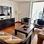 The Stay At Brickell Club