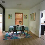 Spacious Free Parking Great Location