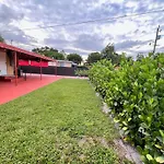 Welcome To Miami Springs Charm