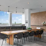 3900-719Jc Design District, Condo 1 Bedroom /1 Bathroom & Bayvie