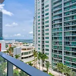 1912Aa Downtown Miami Studio