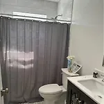 Purple Paradise Shared Room B2