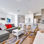 If You Are Looking For Spacious This Townhouse Is For You