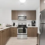Beautiful 2 Beds, 2 Bath