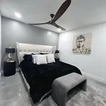 Modern 3Br Home Near Wynwood & Design District