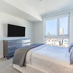 Downtown Miami Condos By Lua Host