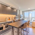 Downtown Miami Condos By Lua Host