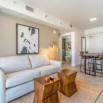 Downtown Miami Condos By Lua Host