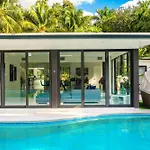 Relaxing Riverside Stay With Pool