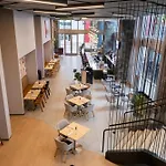 Yotelpad Miami