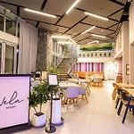 Yotelpad Miami