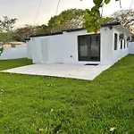 Nice Modern Home 3B And 1B Near Um And Dadeland Mall