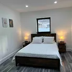 Nice Modern Home 3B And 1B Near Um And Dadeland Mall