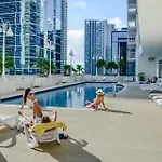 The Club At Brickell Bay By Palermo Home Miami