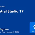 Central Studio 17