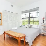 2-Bdrm -Heart Wynwood & Edgewater- 206