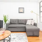 2-Bdrm -Heart Wynwood & Edgewater- 206