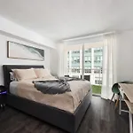 Studios In Brickell With Pool, Gym, Free Parking And Game Room