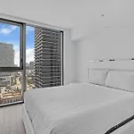 Luxury Downtown Miami Apartment