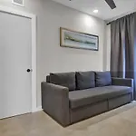 Miami Flats - Self Check-In And 1 Free Parking