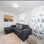 House In The Heart Of Miami