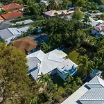 Casa De Jai- Your Green Space Near Brickell