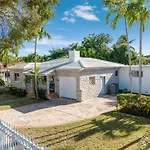 Casa De Jai- Your Green Space Near Brickell