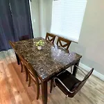 Comfortable & Spacious Place For The Family