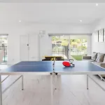 Bnb Hyperion - Luxurious 5B Home W Pool & Lounge