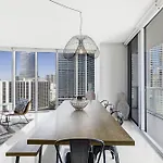 Icon Brickell Luxury Residence With Amazing Views