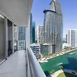 Icon Brickell Luxury Residence With Amazing Views