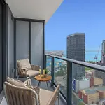 Stylish Studio - Amazing Amenities & Pool