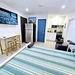 La Casita, Cute And Homey Private Studio