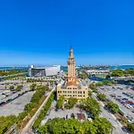 Luxury Studio In Dtw Miami With Stunning City Views