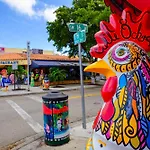 Villa Verde Miami