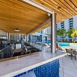 Luxury 1-Br Ph With Breathtaking Downtown Views
