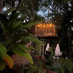 Miami Pool Cottage