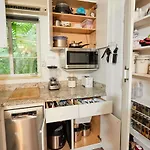 Miami Pool Cottage