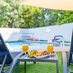 Perfect Location House In Miami Pool & Jacuzzi L43