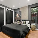 Stylish New Villa W Heated Pool Maximalist