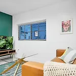 Tropical Guest House At Villa Verde Miami