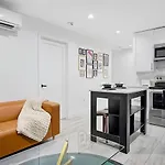 Tropical Guest House At Villa Verde Miami