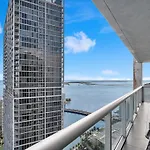Brickell By Miami Vacation Rentals