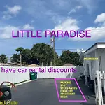 Private Paradise In Miami