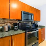 Spacious Condo W Great Amenities!