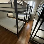 Queen - Shared Female Room