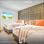 Premium Miami Villa Resort Pool, Golf & Bb Court L05