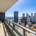Deluxe 2 Bed With Amazing Views